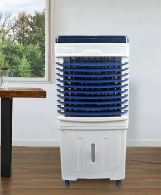 Rechargeable Air Cooler