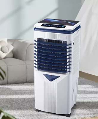 Evaporative Air Cooler