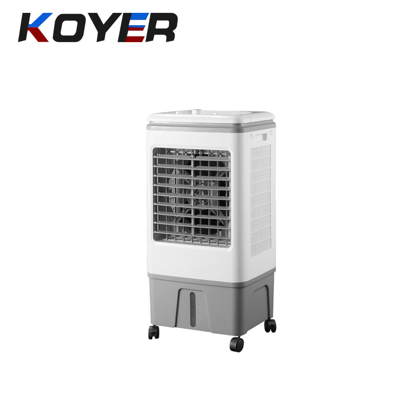Pambahay na DC Air Cooler Fan