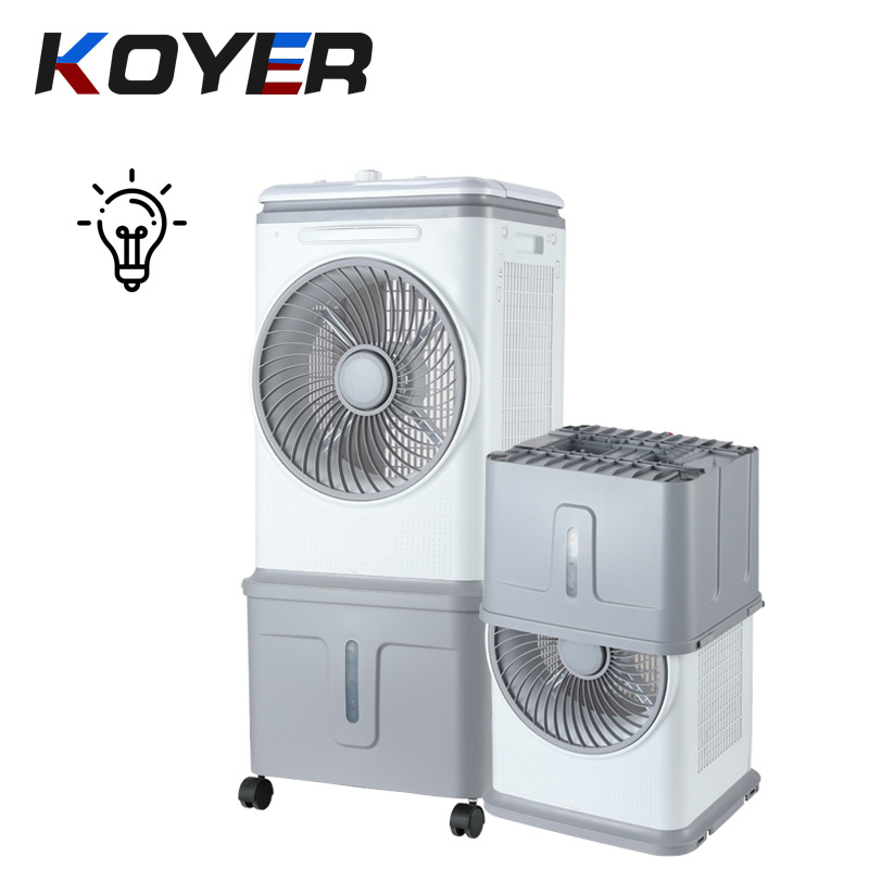 Pambahay na Evaporative Air Cooler Fan