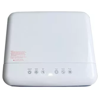 Small Evaporative Air Cooler Fan